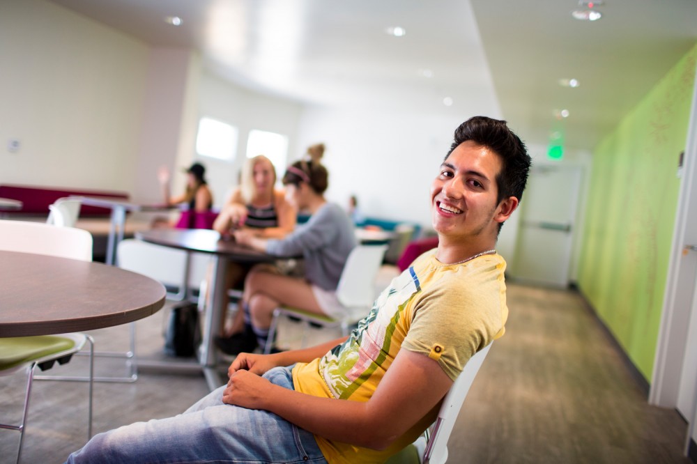 apprendre l'anglais à l'étranger école d'anglais USA